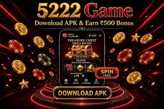 5222 App